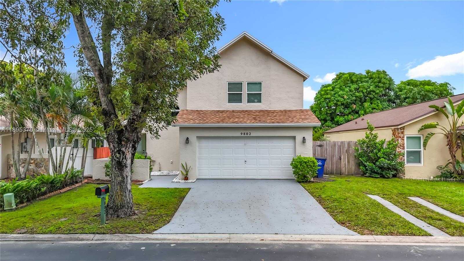 Small Image of 9802 SOUTH WEST 57TH ST, Cooper City Number 2