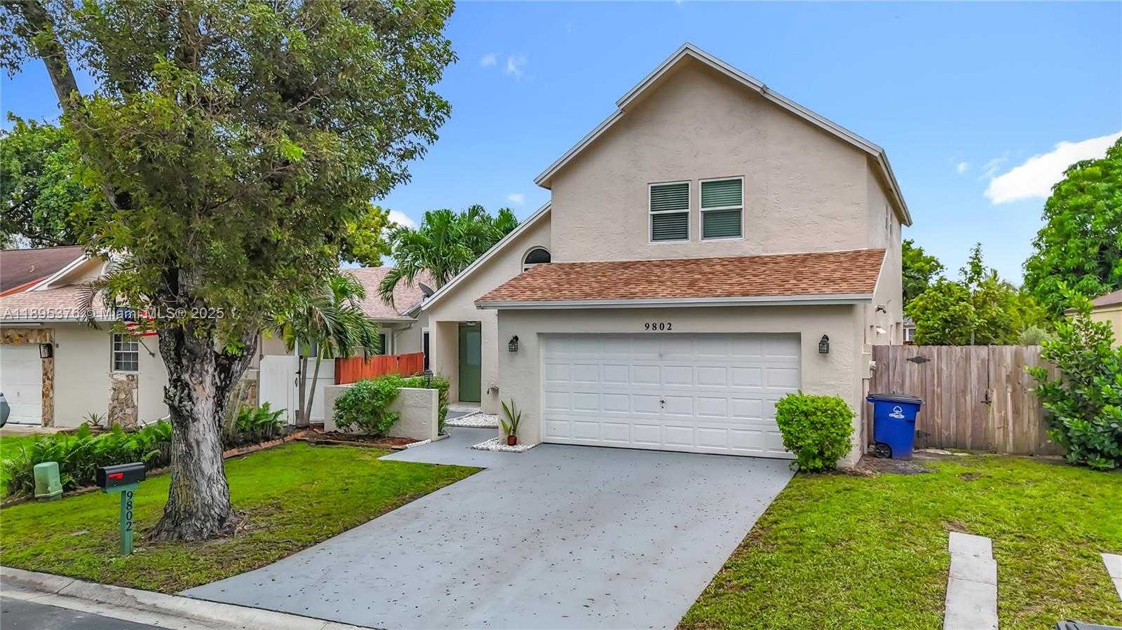 Small Image of 9802 SOUTH WEST 57TH ST, Cooper City Number 3