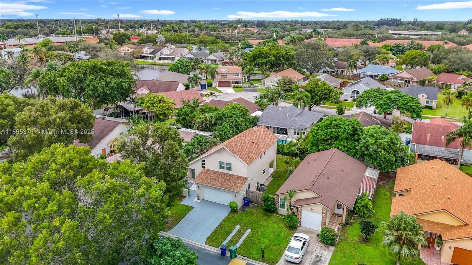 Small Image of 9802 SOUTH WEST 57TH ST, Cooper City Number 5