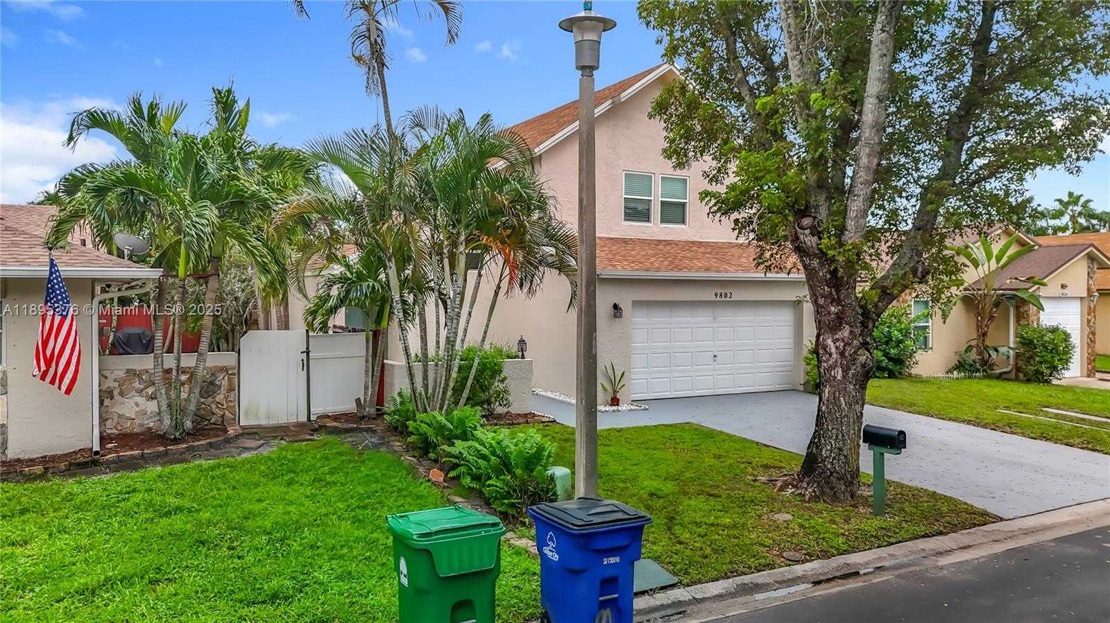 Small Image of 9802 SOUTH WEST 57TH ST, Cooper City Number 7