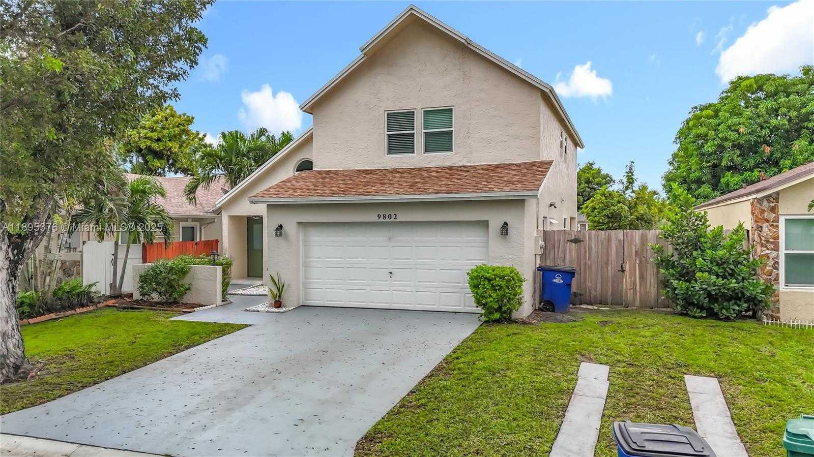 Small Image of 9802 SOUTH WEST 57TH ST, Cooper City Number 8