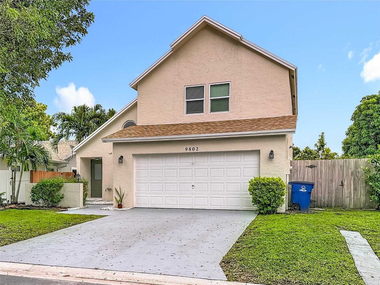 Small Image of 9802 SOUTH WEST 57TH ST, Cooper City Number 9