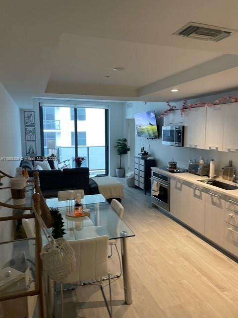 Small Image of 55 SOUTH WEST 9TH ST #3209, Miami Number 6