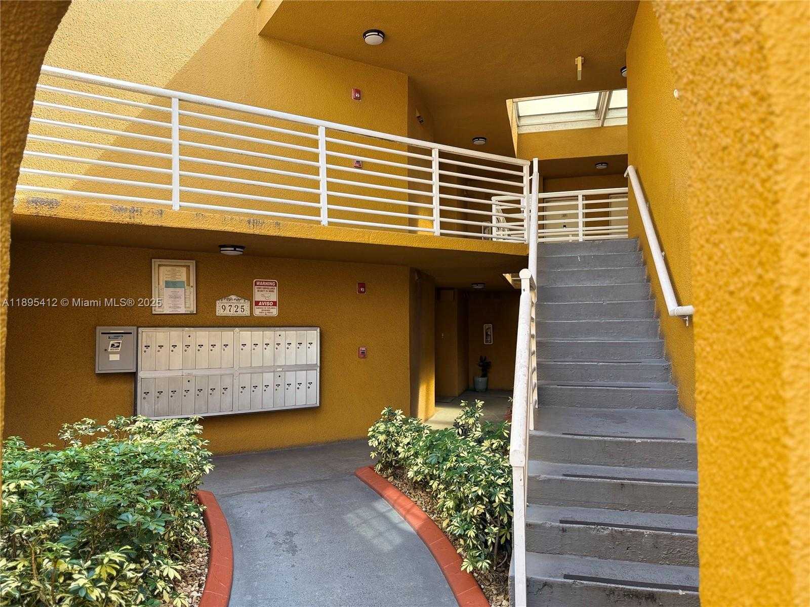 Small Image of 9725 FONTAINEBLEAU BLVD #A212, Miami Number 11
