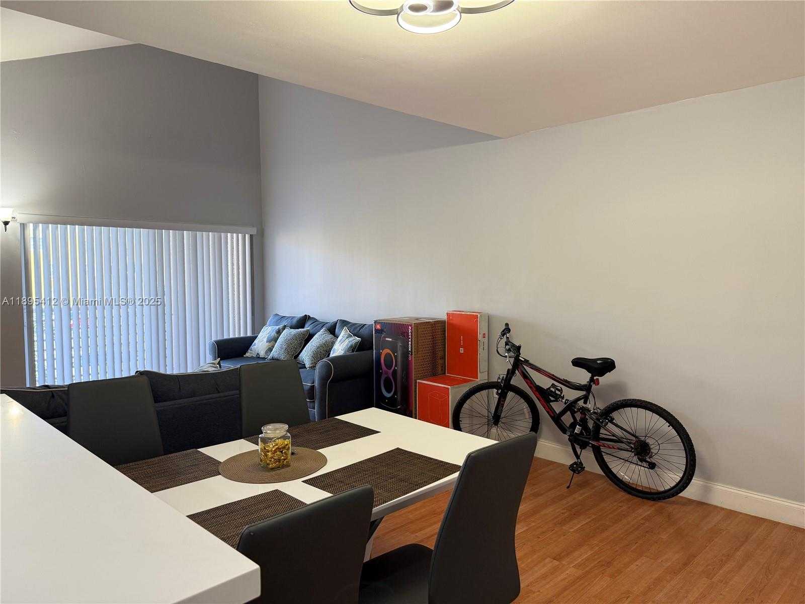 Small Image of 9725 FONTAINEBLEAU BLVD #A212, Miami Number 9