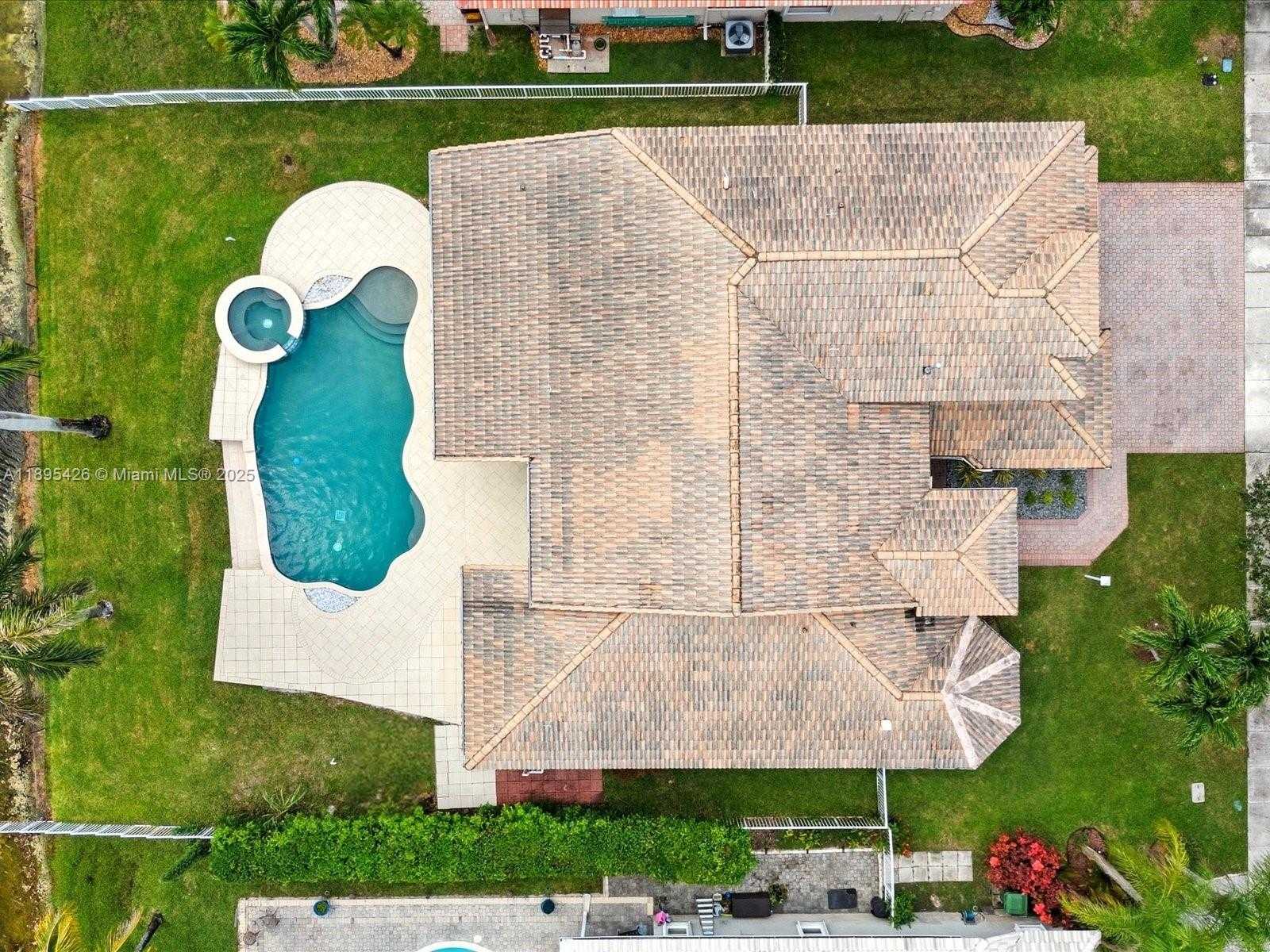 Small Image of 13790 NORTH WEST 20TH ST, Pembroke Pines Number 41