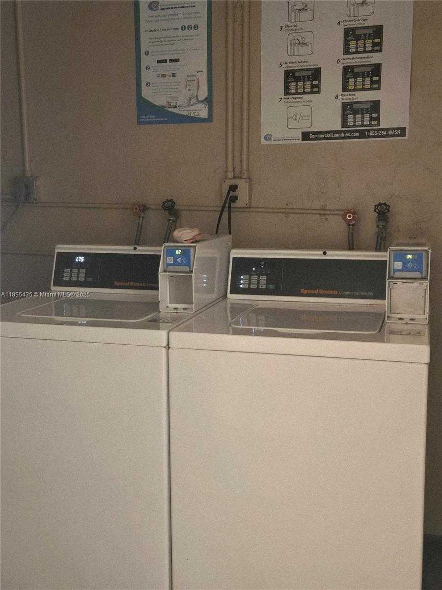 Small Image of 11257 SOUTH WEST 88TH ST #114-G, Miami Number 4