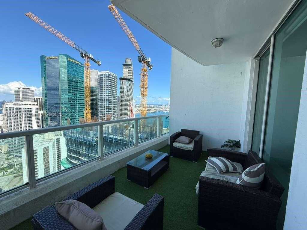 Small Image of 41 SOUTH EAST 5TH ST #2307, Miami Number 19