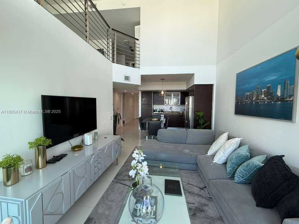 Small Image of 41 SOUTH EAST 5TH ST #2307, Miami Number 2