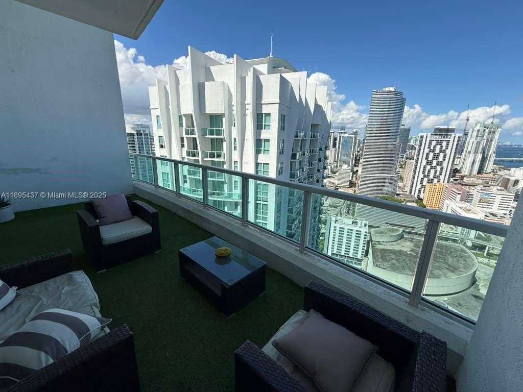 Small Image of 41 SOUTH EAST 5TH ST #2307, Miami Number 20