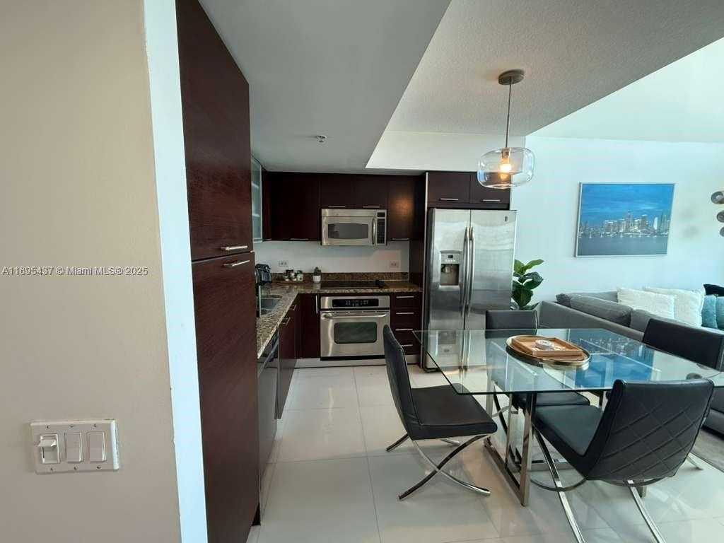 Small Image of 41 SOUTH EAST 5TH ST #2307, Miami Number 4