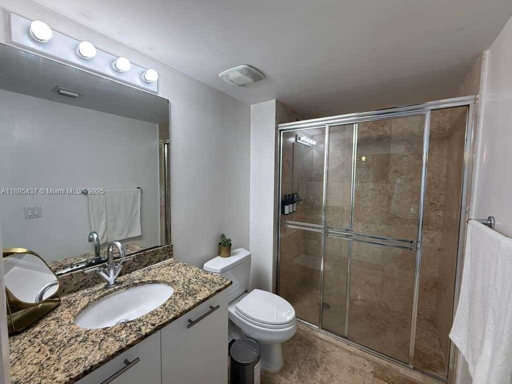 Small Image of 41 SOUTH EAST 5TH ST #2307, Miami Number 8