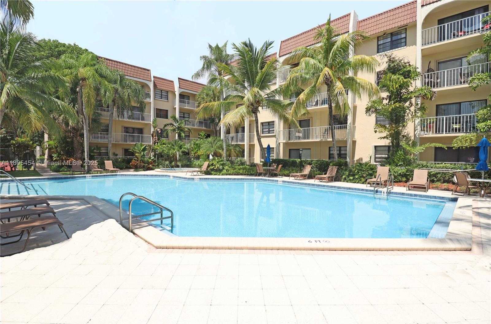 Small Image of 9301 SOUTH WEST 92ND AVE #A210, Miami Number 17