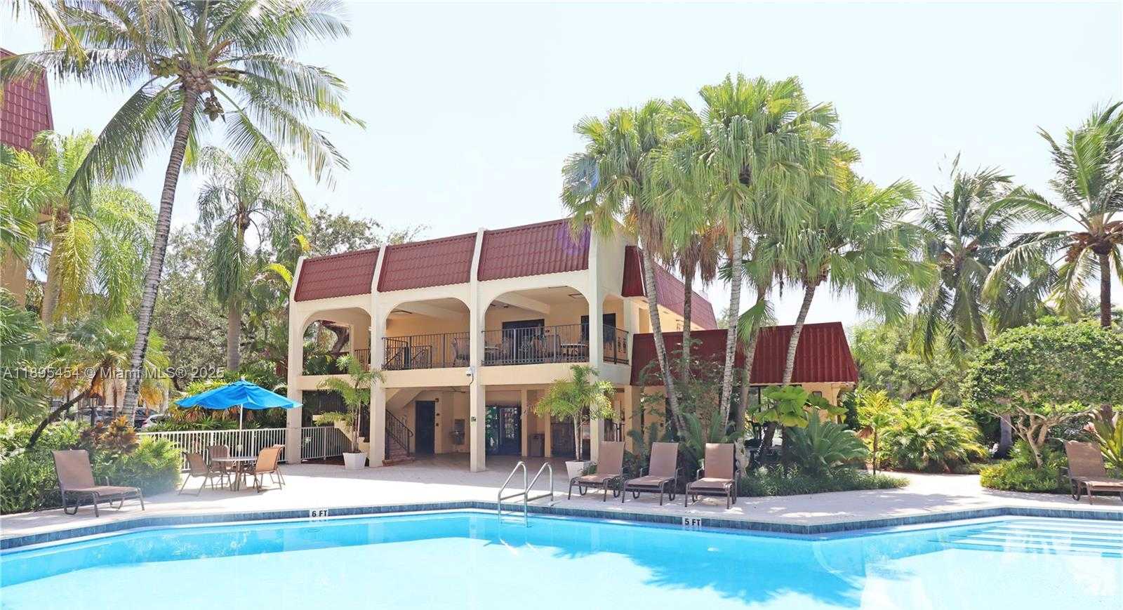 Small Image of 9301 SOUTH WEST 92ND AVE #A210, Miami Number 19