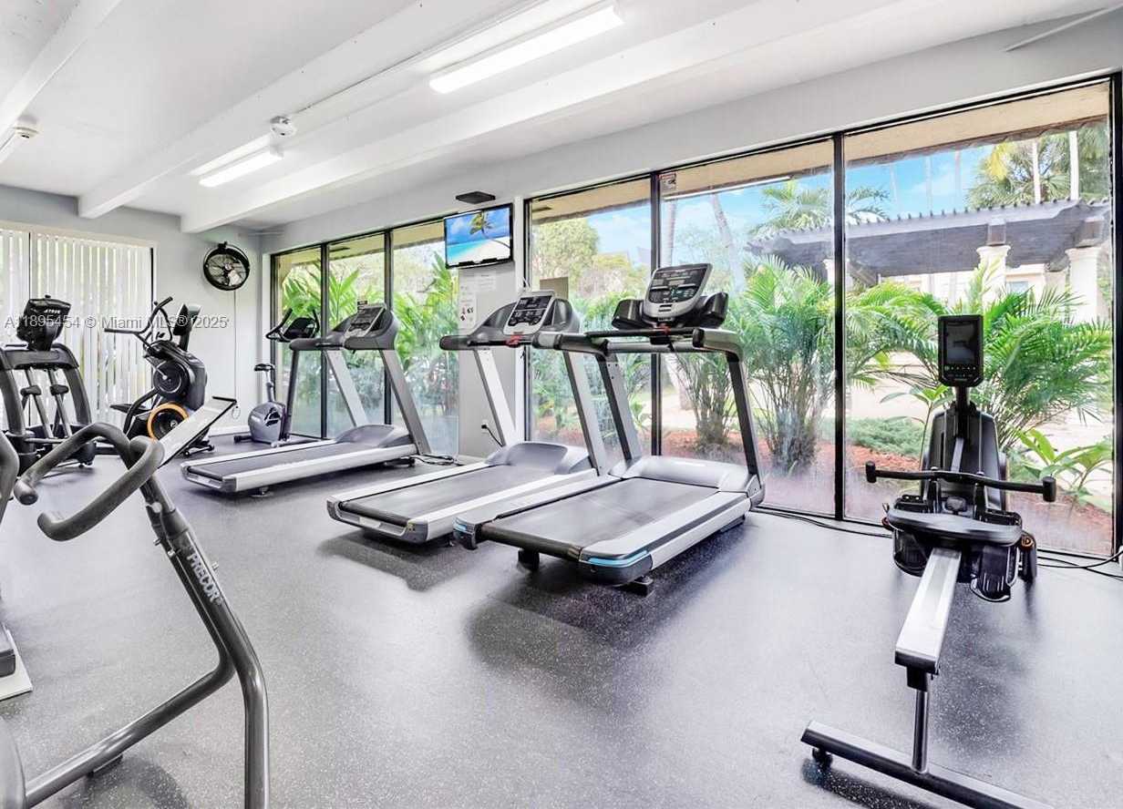 Small Image of 9301 SOUTH WEST 92ND AVE #A210, Miami Number 25
