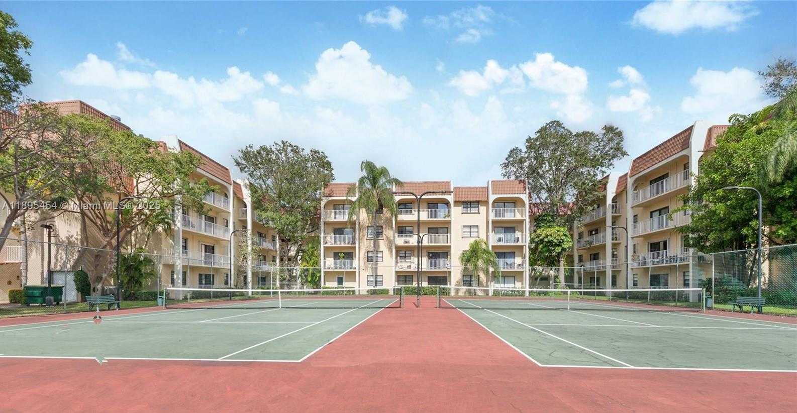 Small Image of 9301 SOUTH WEST 92ND AVE #A210, Miami Number 26