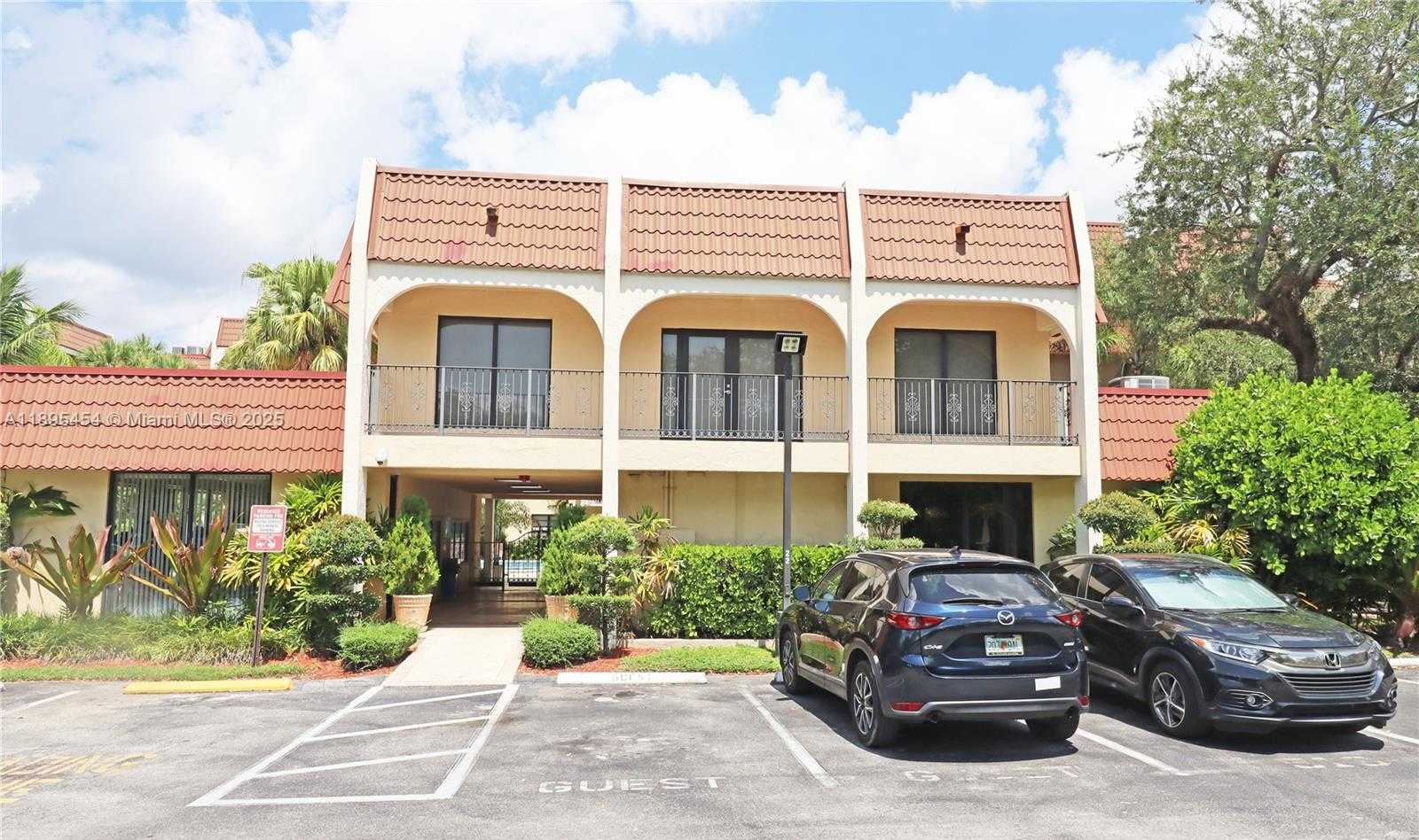 Small Image of 9301 SOUTH WEST 92ND AVE #A210, Miami Number 28