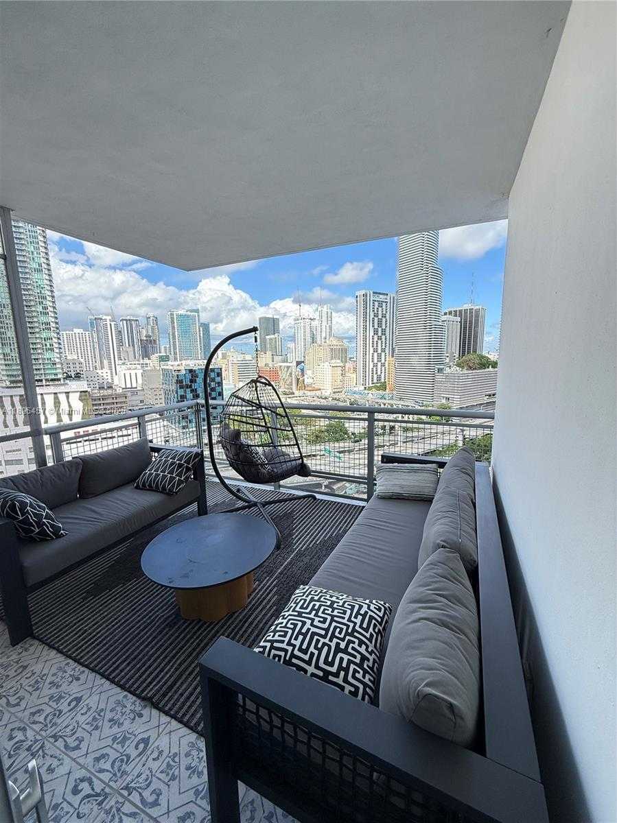 Small Image of 350 SOUTH MIAMI AVE #1803, Miami Number 28