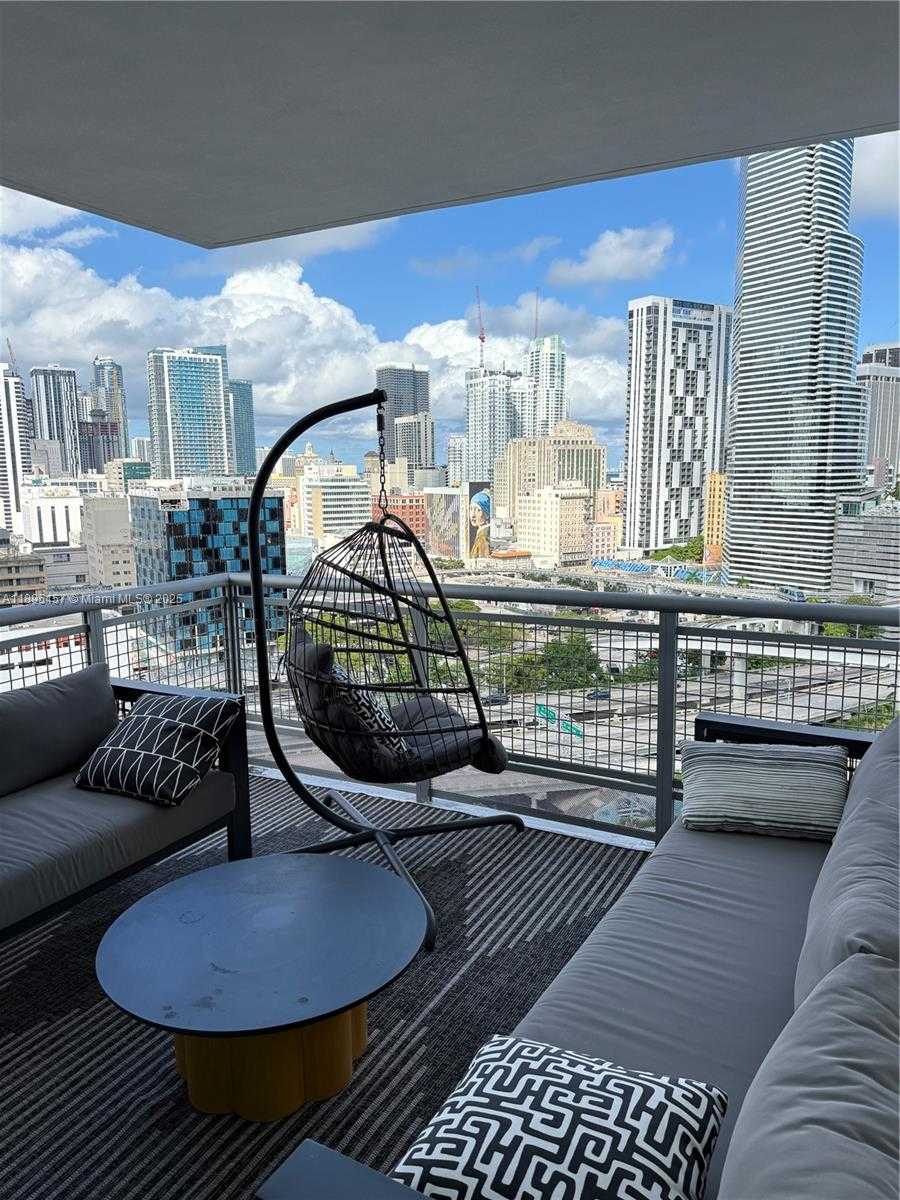 Small Image of 350 SOUTH MIAMI AVE #1803, Miami Number 29