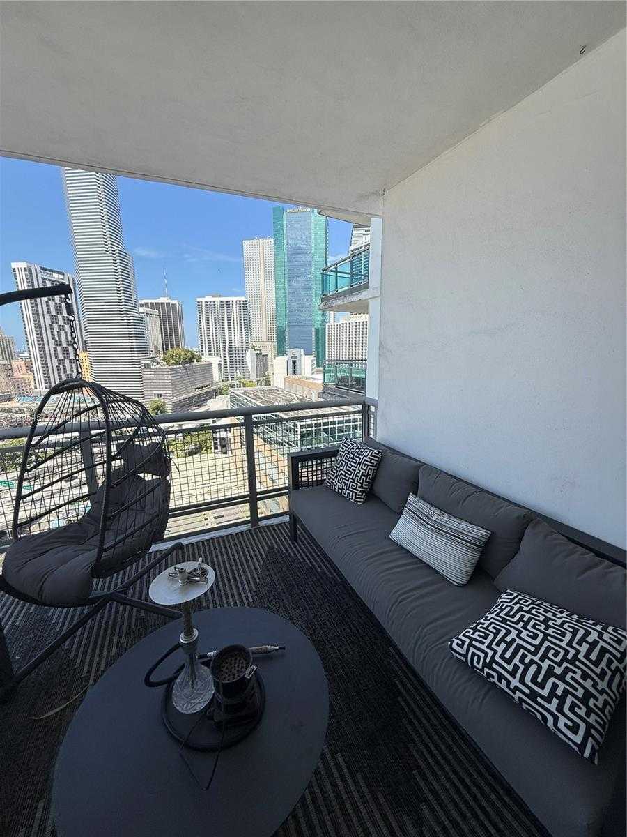 Small Image of 350 SOUTH MIAMI AVE #1803, Miami Number 31
