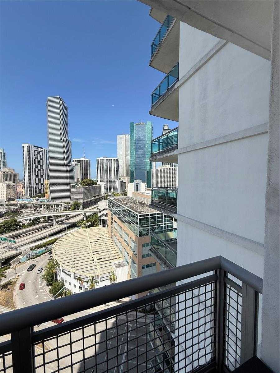 Small Image of 350 SOUTH MIAMI AVE #1803, Miami Number 32