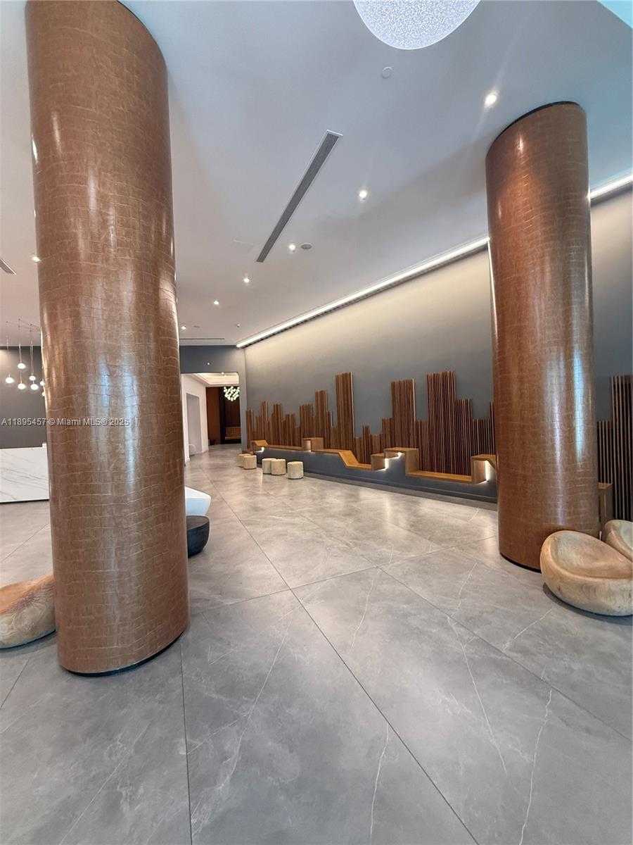 Small Image of 350 SOUTH MIAMI AVE #1803, Miami Number 42