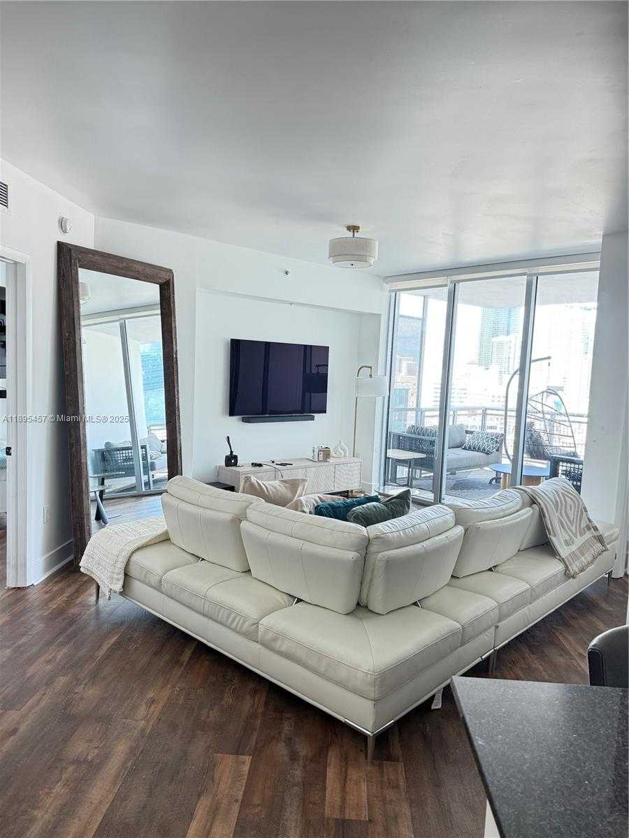 Small Image of 350 SOUTH MIAMI AVE #1803, Miami Number 8