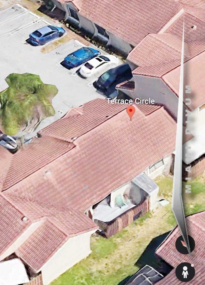 Small Image of 6024 NORTH WEST 172ND TERR CIR, Hialeah Number 6
