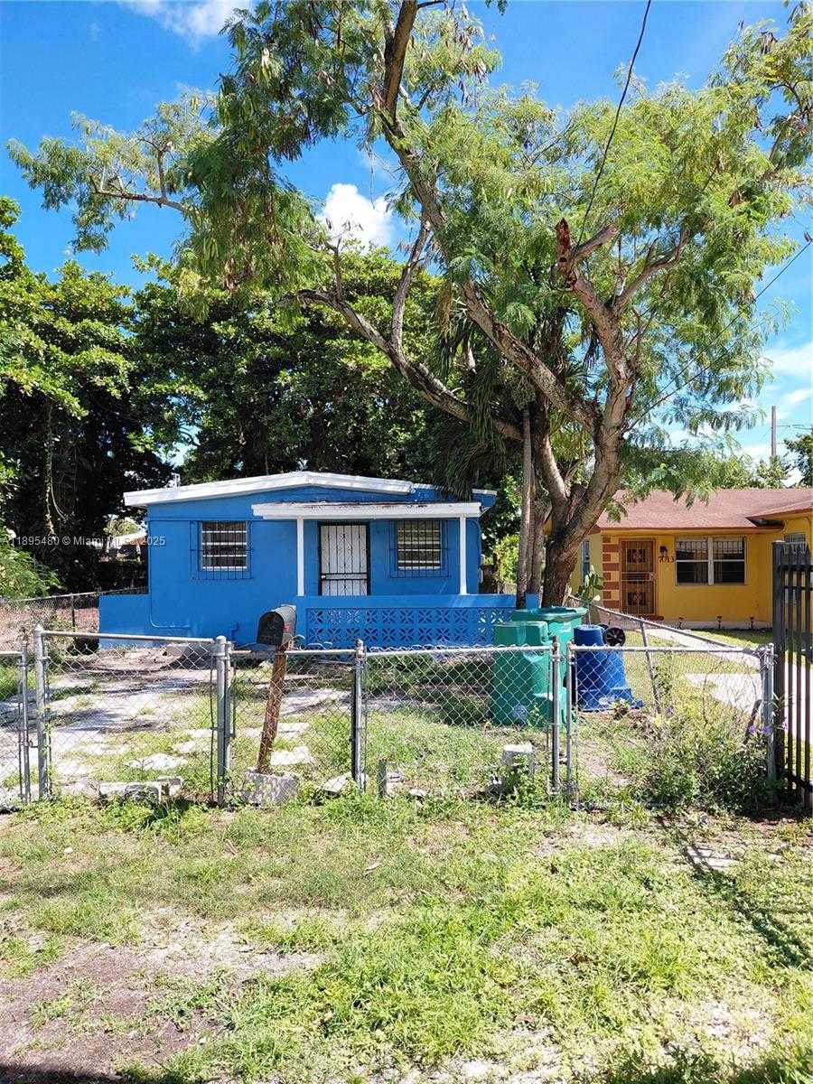 Small Image of Miami Number 2