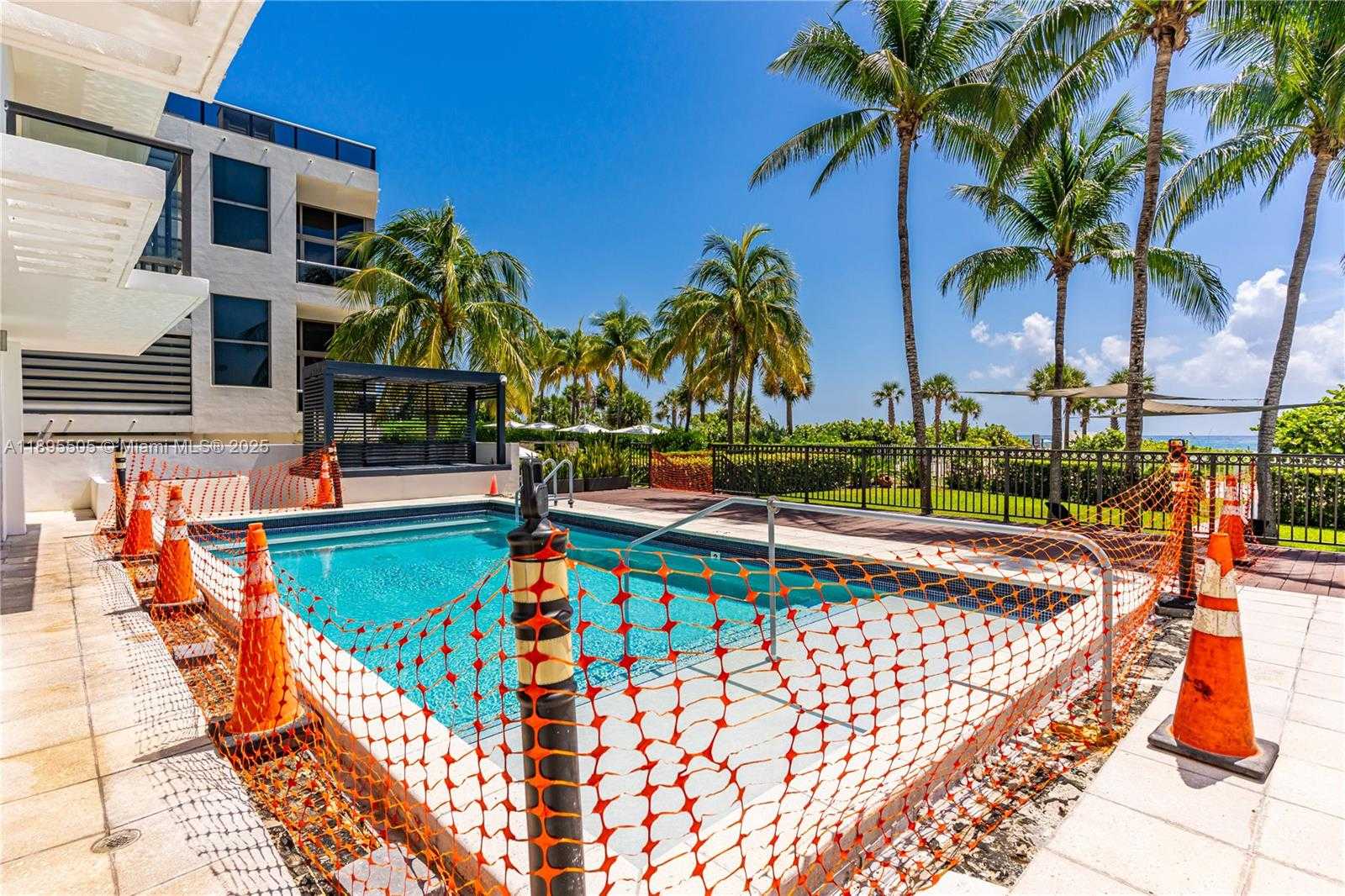 Small Image of 5845 COLLINS AVE #201, Miami Beach Number 23