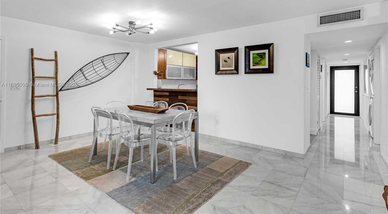 Small Image of 5845 COLLINS AVE #201, Miami Beach Number 26