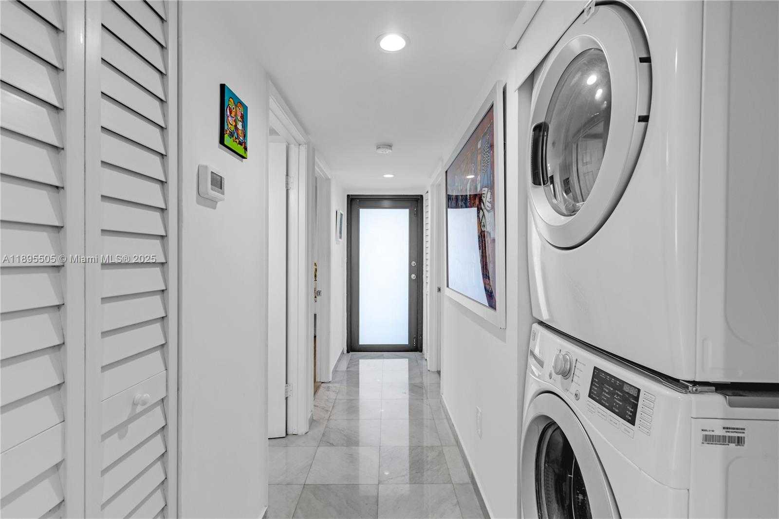 Small Image of 5845 COLLINS AVE #201, Miami Beach Number 34