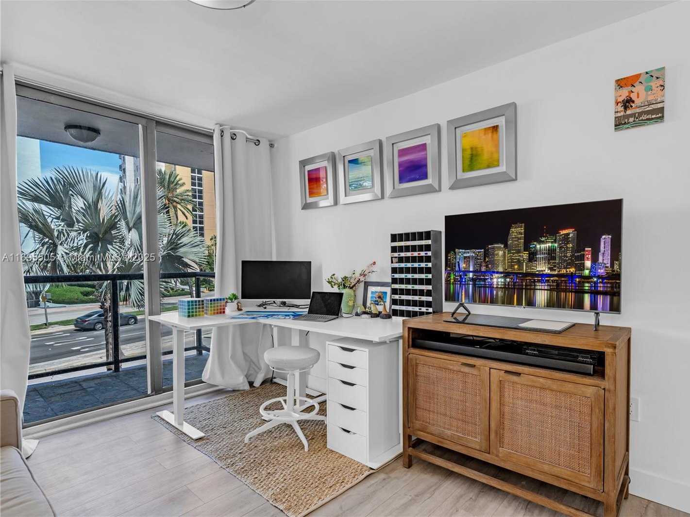 Small Image of 5845 COLLINS AVE #201, Miami Beach Number 40