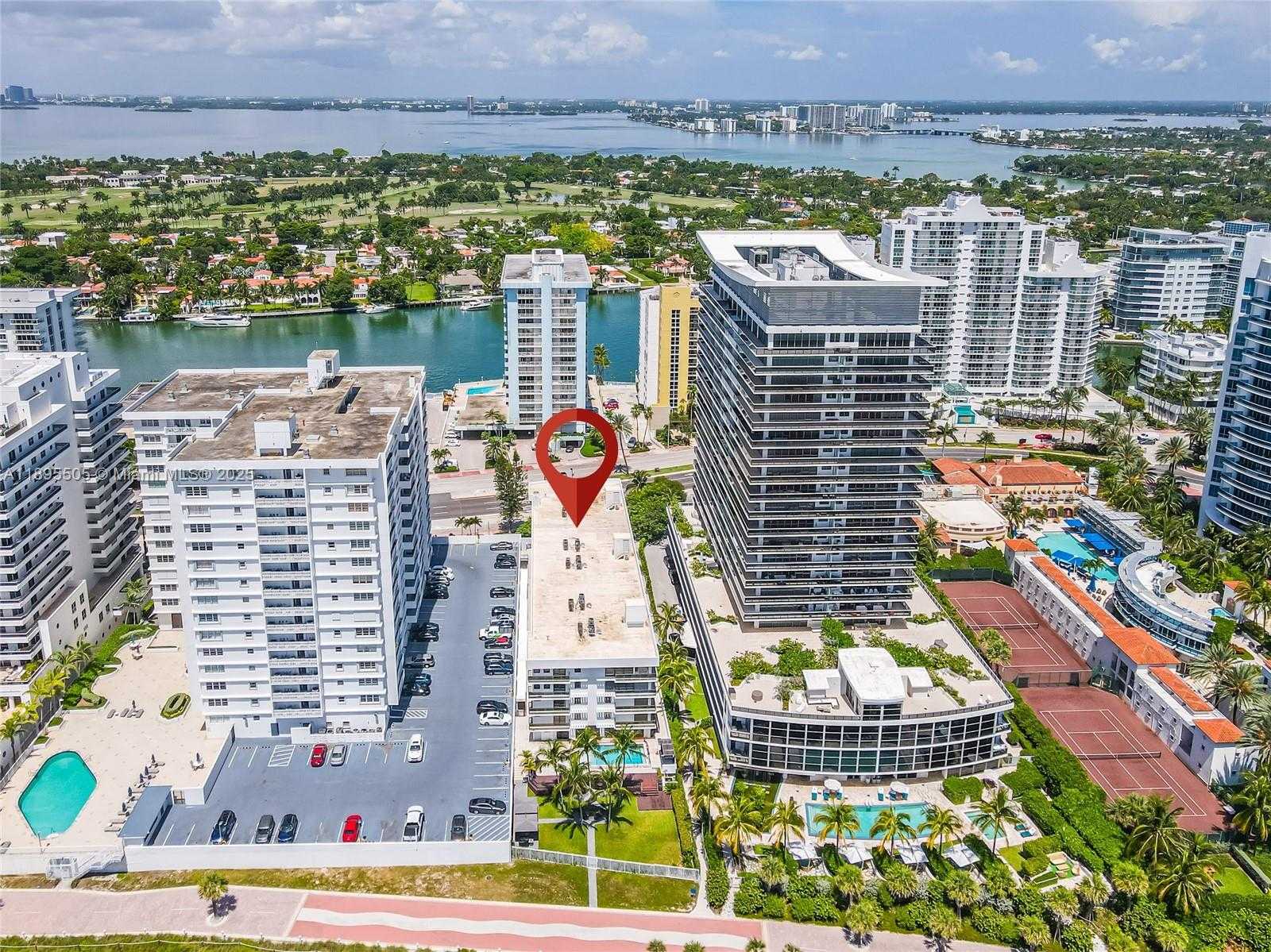 Small Image of 5845 COLLINS AVE #201, Miami Beach Number 5