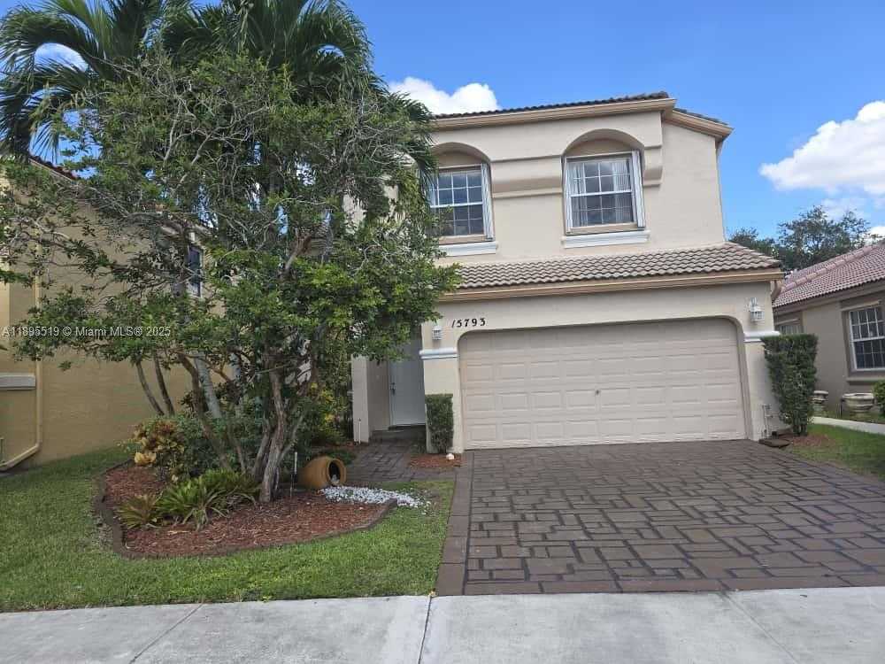 Small Image of 15793 NORTH WEST 16TH CT, Pembroke Pines Number 19