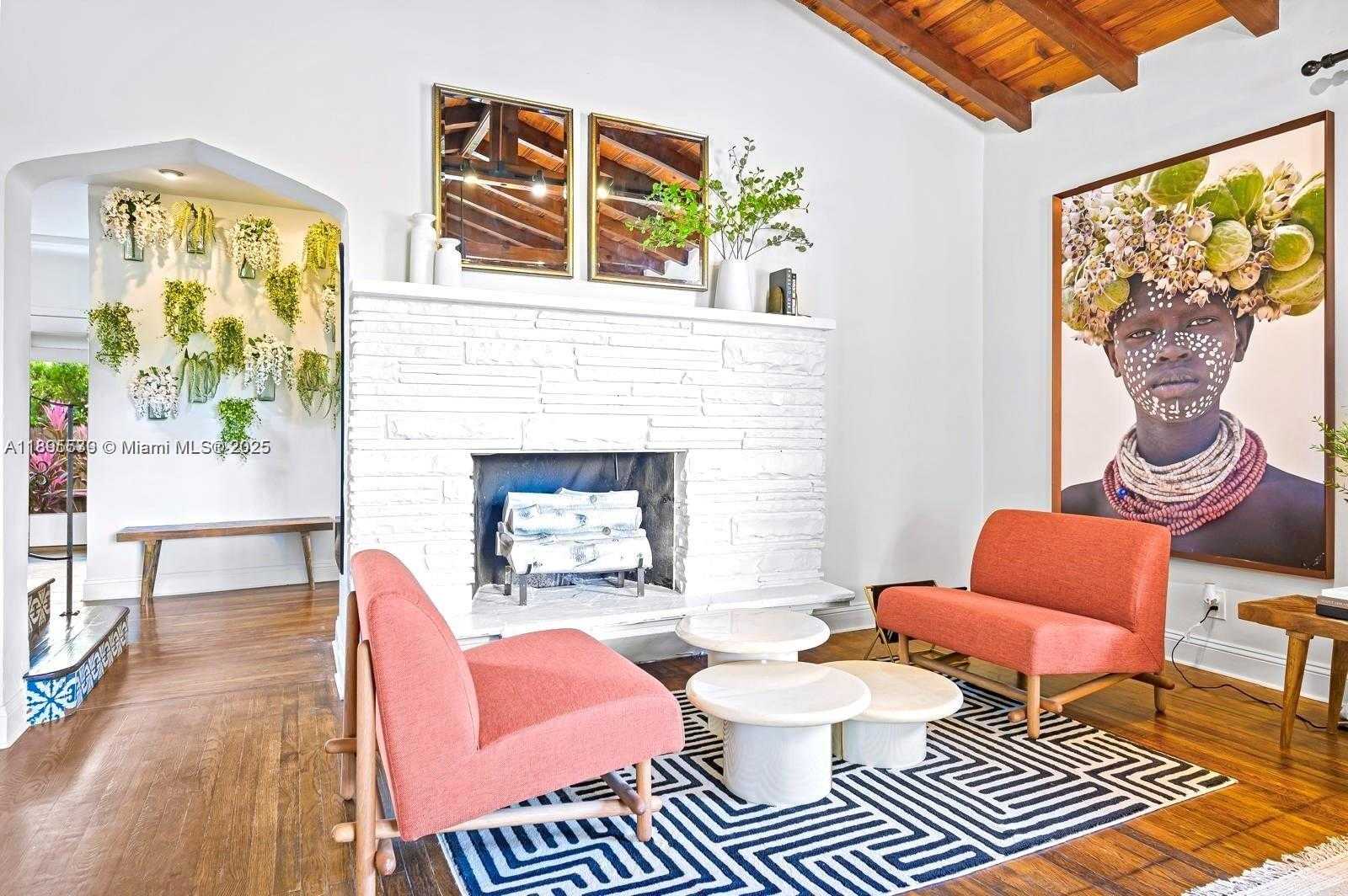 Small Image of 991 NORTH EAST 82ND ST, Miami Number 12