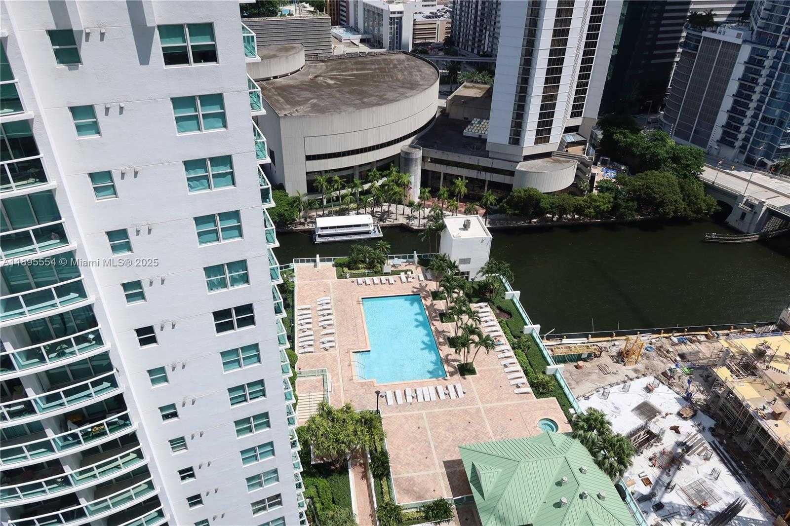 Small Image of 41 SOUTH EAST 5TH ST #1611, Miami Number 11