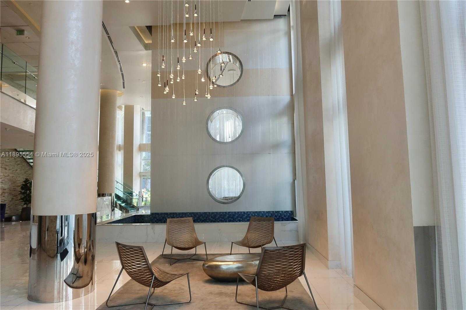 Small Image of 41 SOUTH EAST 5TH ST #1611, Miami Number 12
