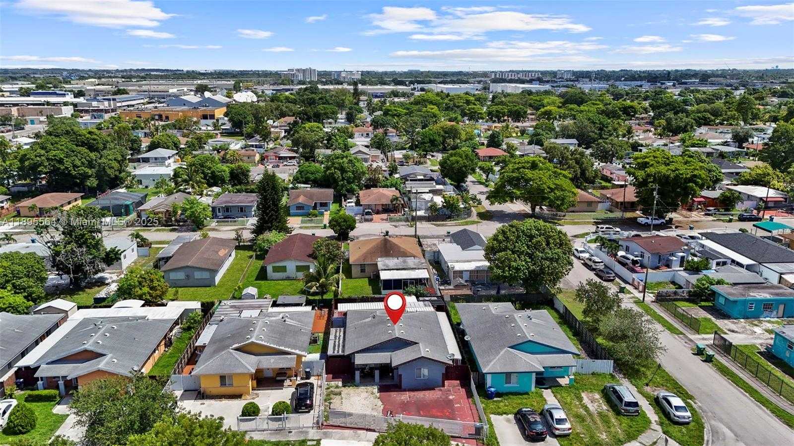 Small Image of 3109 NORTH WEST 64 ST, Miami Number 34