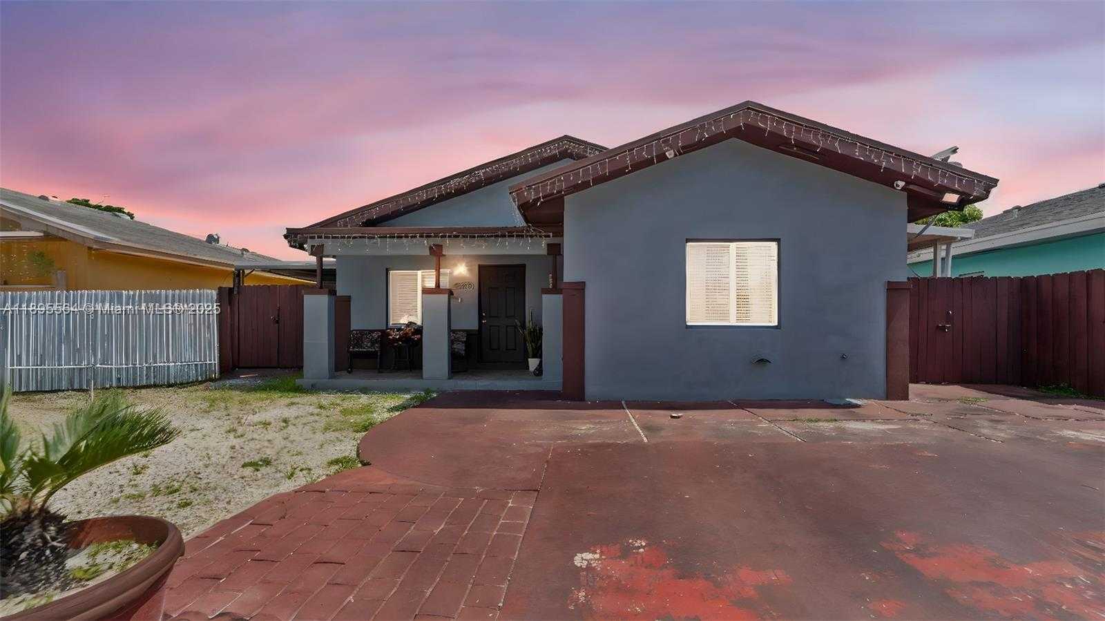 Small Image of 3109 NORTH WEST 64 ST, Miami Number 5