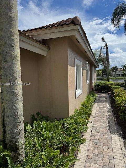 Small Image of 15880 SOUTH WEST 12TH ST #house, Pembroke Pines Number 2