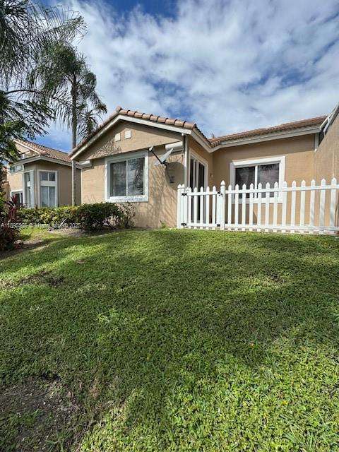 Small Image of 15880 SOUTH WEST 12TH ST #house, Pembroke Pines Number 24