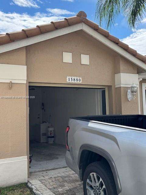 Small Image of 15880 SOUTH WEST 12TH ST #house, Pembroke Pines Number 3