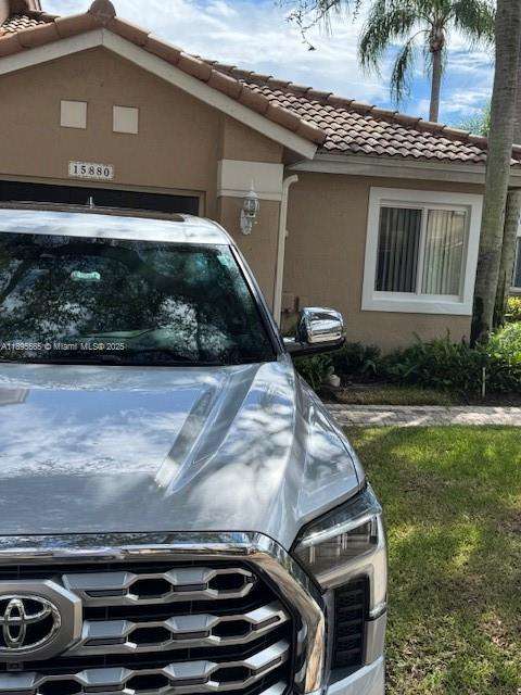 Small Image of 15880 SOUTH WEST 12TH ST #house, Pembroke Pines Number 4