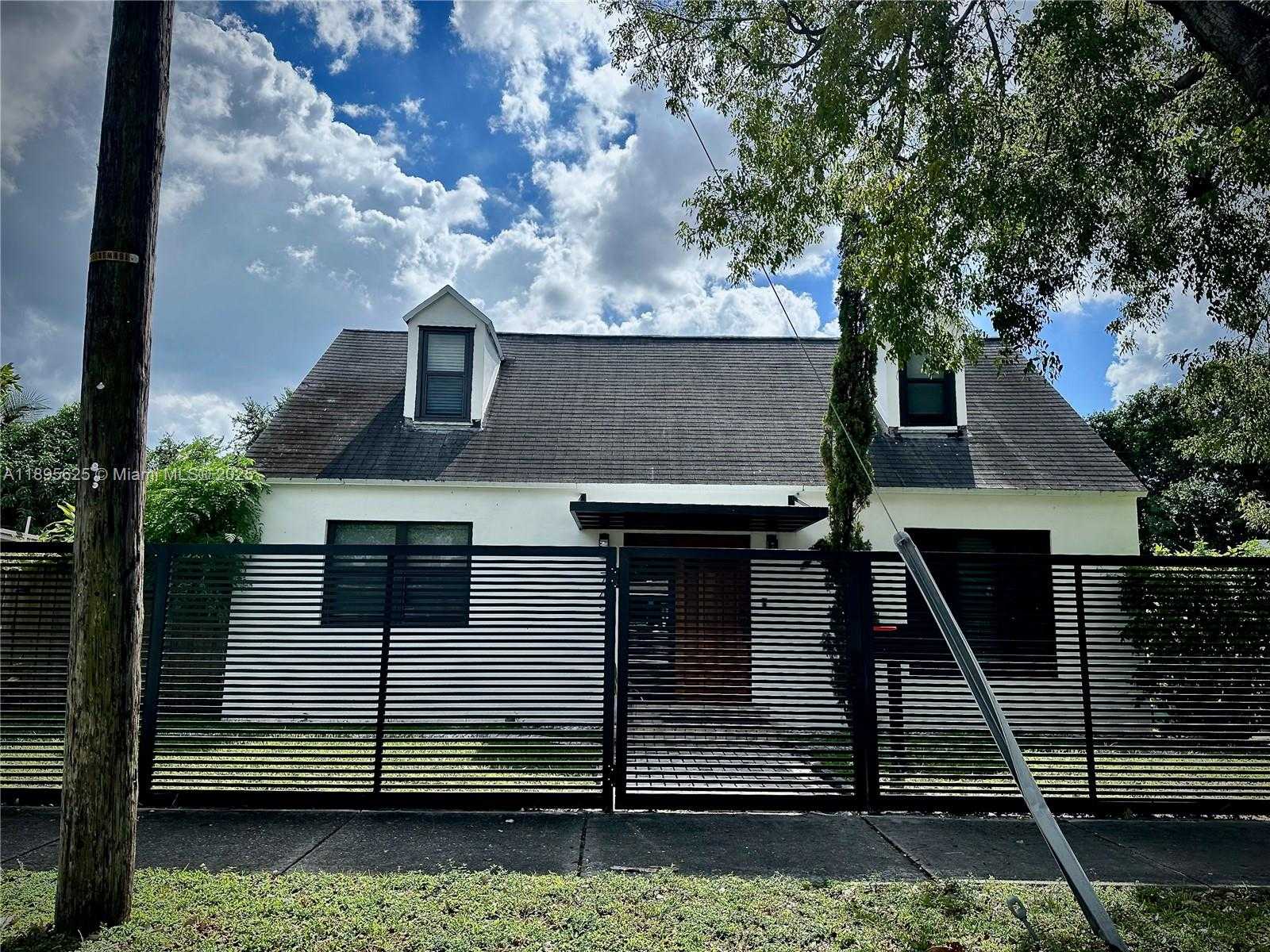 Small Image of 742 NORTH WEST 50TH ST, Miami Number 2