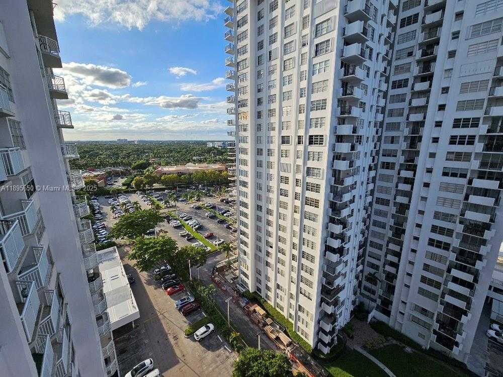 Small Image of 18061 BISCAYNE BLVD #1602, Aventura Number 18