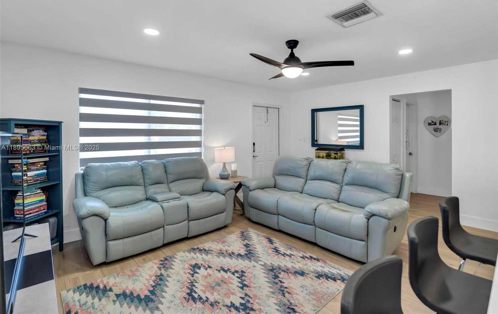 Small Image of 9212 NORTH WEST 81ST PL, Tamarac Number 8