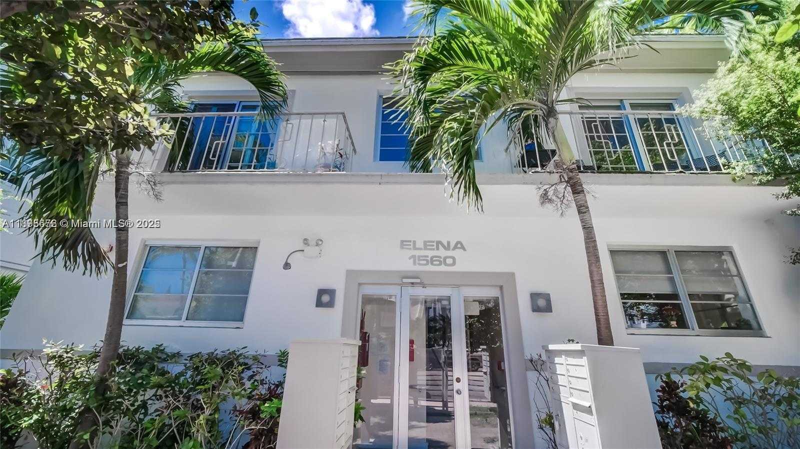 Small Image of 1560 MERIDIAN AVE #202, Miami Beach Number 11
