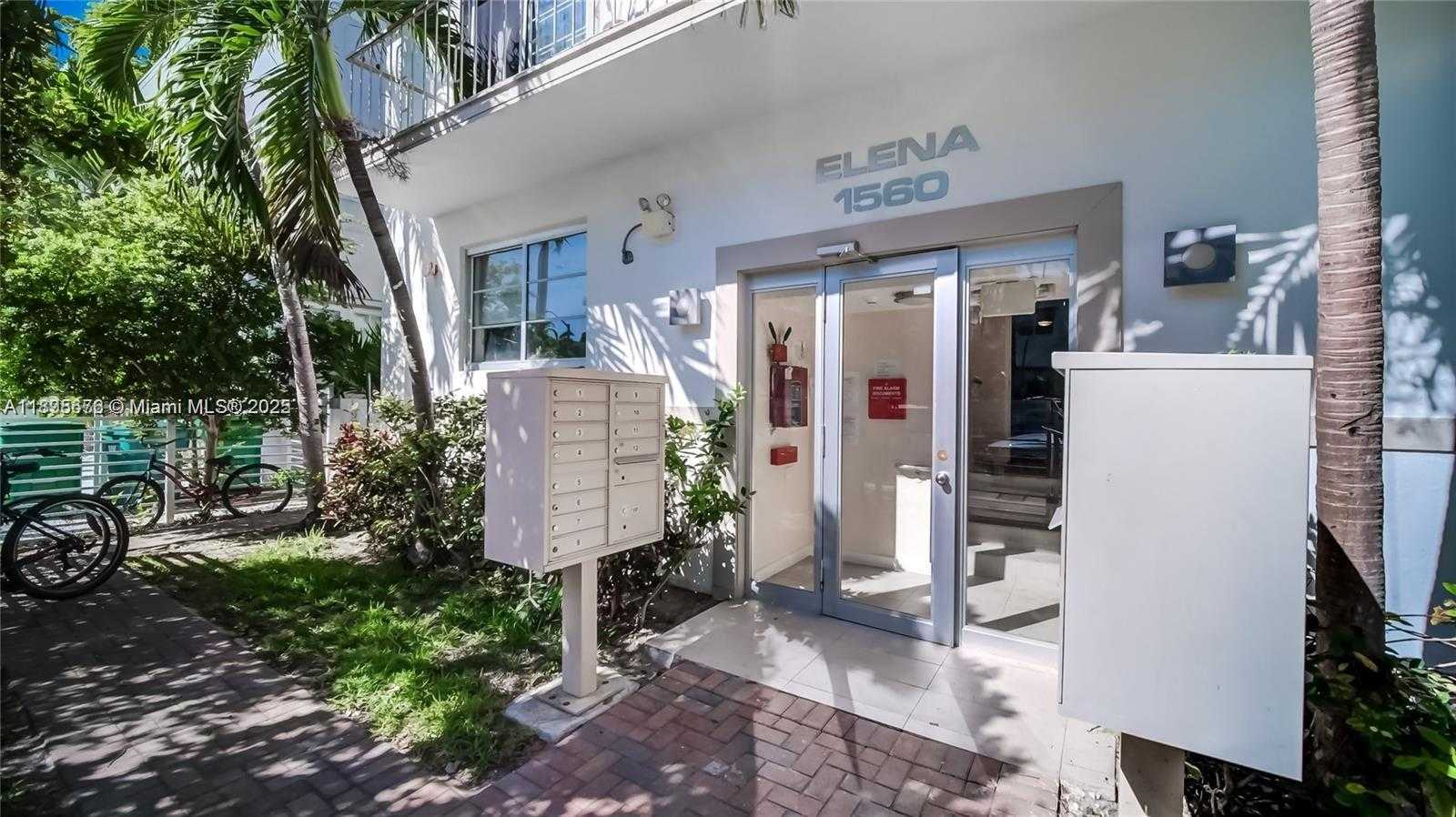 Small Image of 1560 MERIDIAN AVE #202, Miami Beach Number 12