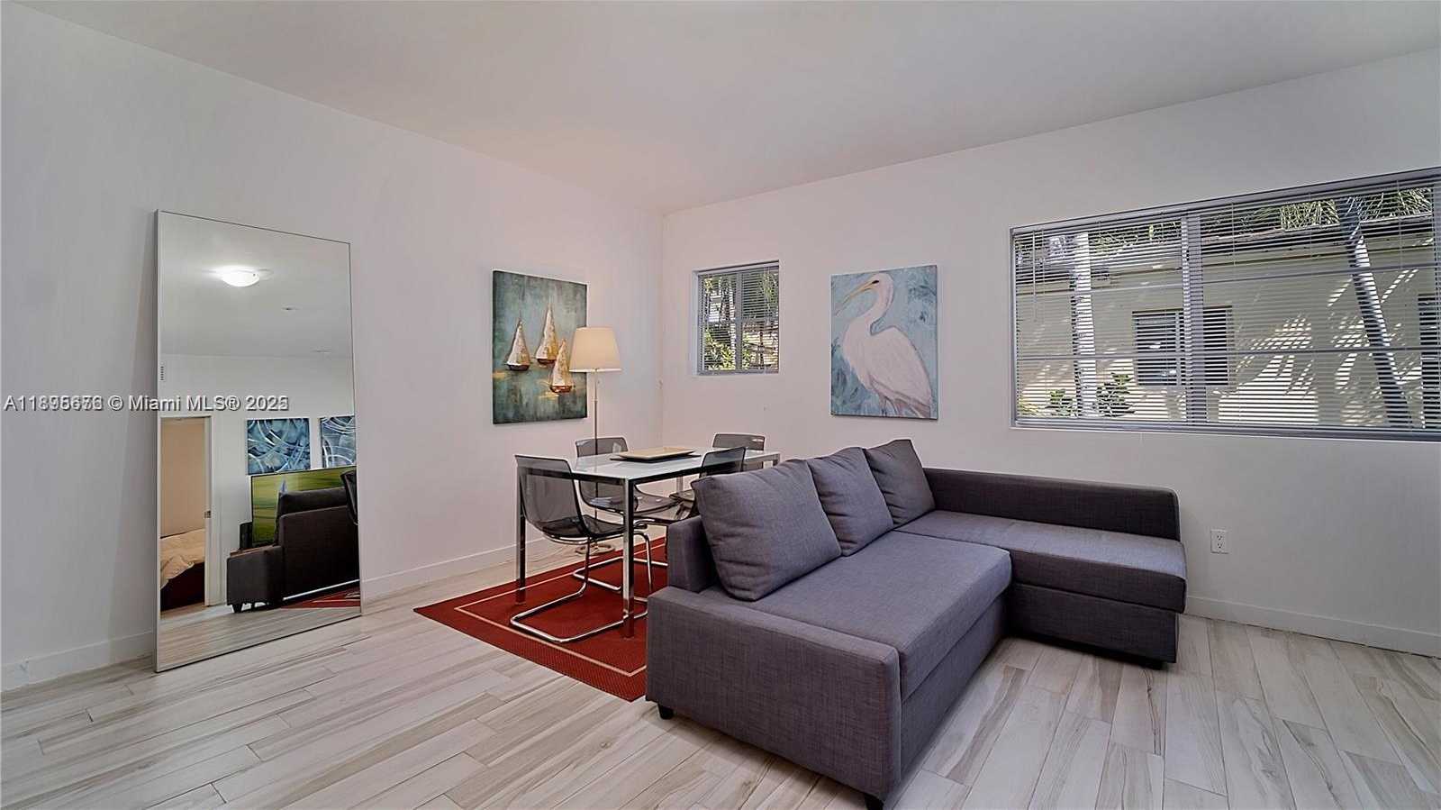 Small Image of 1560 MERIDIAN AVE #202, Miami Beach Number 3